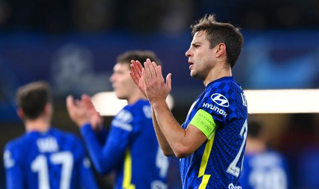 Челсі, getty images