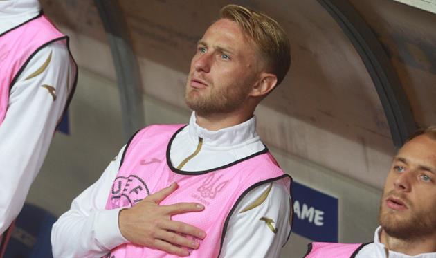 Безус, Footboom