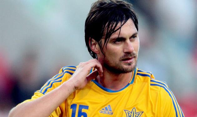 Артем Милевський