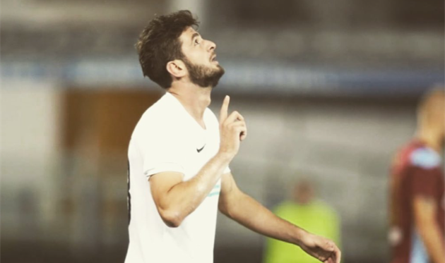 Георгій Квілітая, Instagram