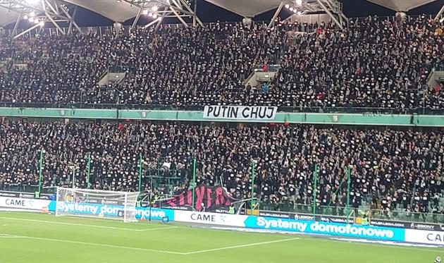 ФОТО Troublemakers & Ultras Action