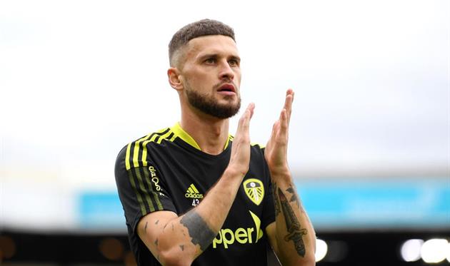 Матеуш Кліх, Getty Images