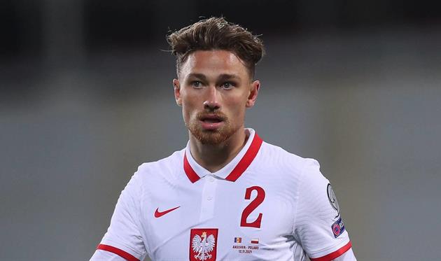 Мэттью Кэш, getty images