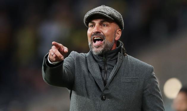 Маркус Баббель, getty images