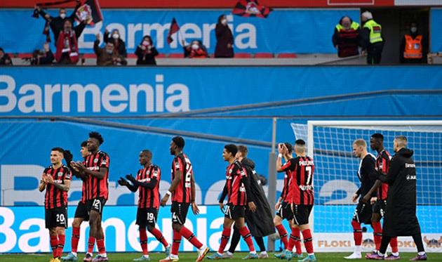 Байэр - Армінія, Getty Images