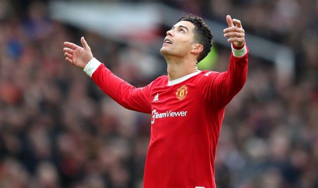 Манчестер Юнайтед — Уотфорд, Getty Images