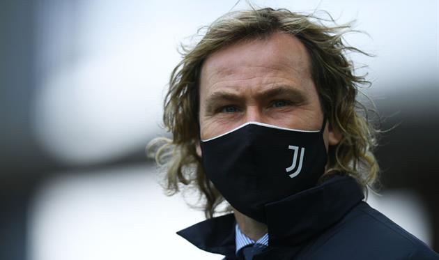 Павел Недвед, Getty Images