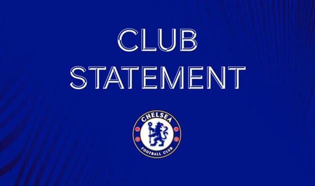 фото chelseafc.com