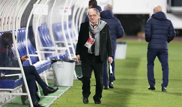 ноєль лє гре, le parisien