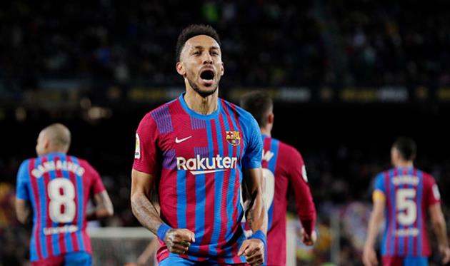 Барселона - Атлетік, Getty Images