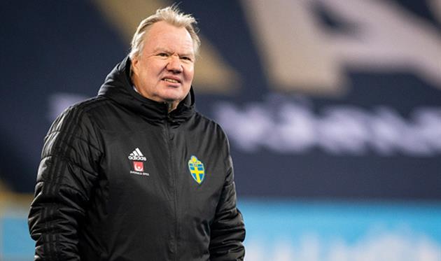 Карл Ерік Нільссон, Getty Images