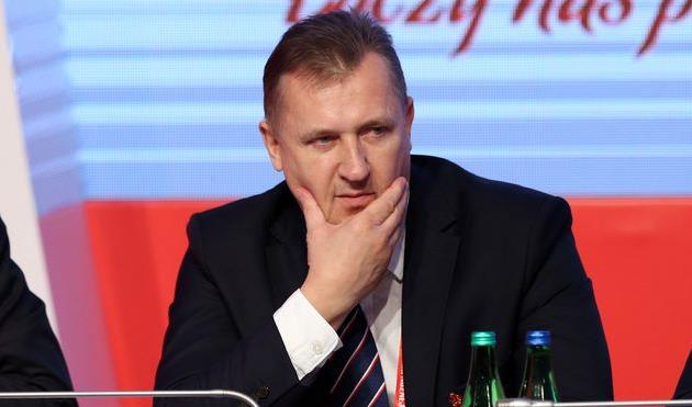 Цезарій Кулеша, twitter.com/psn_futbol