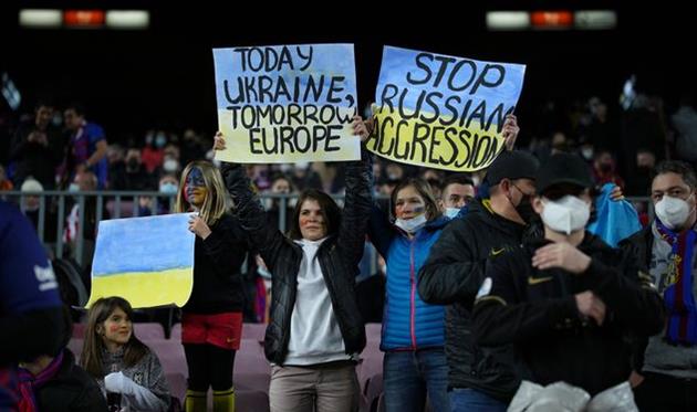 Барселона — Атлетік, Getty Images