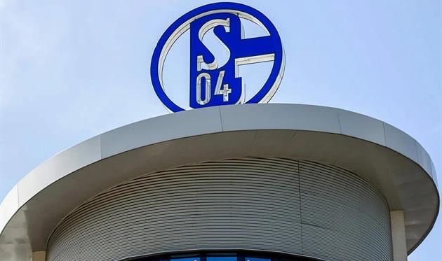 Фото ФК Шальке