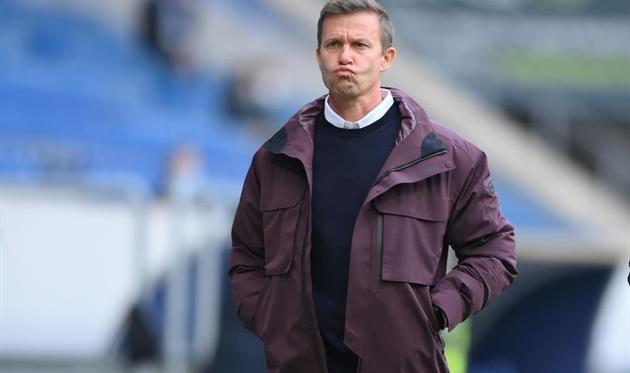 Джессі Марш, Getty Images