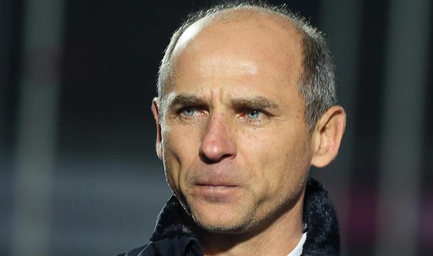 Віктор Скрипник, ФК Зоря