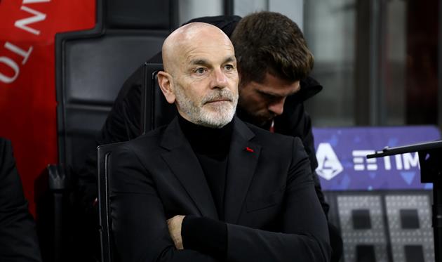 стефано піолі, getty images