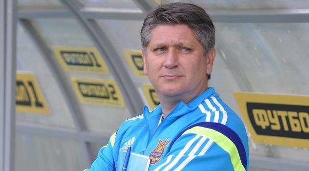 Сергій Ковалець