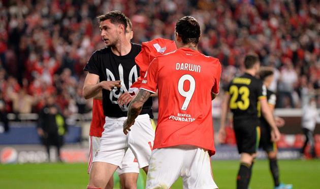 Роман Яремчук, getty images