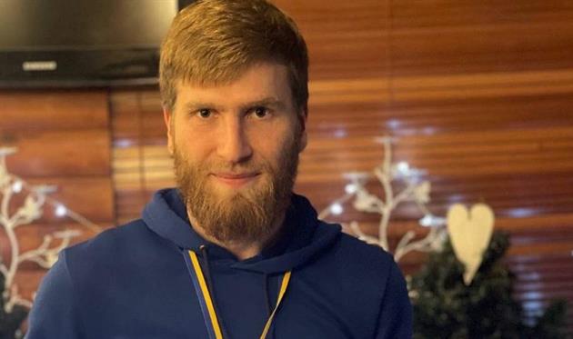 Дмитро Мартиненко, Facebook Києво-Святошинський футбол