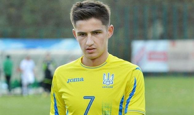 Мар'ян Швед, Getty Images