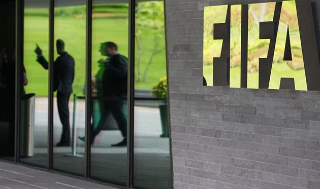 Фото: Getty Images