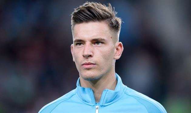 Беньямін Вербич