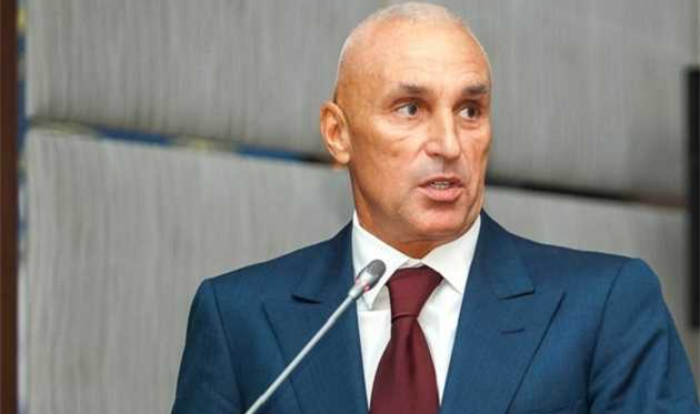 олександр ярославський, фото dch