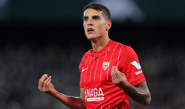 ерік ламела, getty images