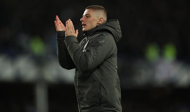 віталій миколенко, getty images