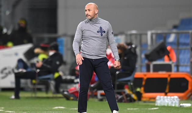 вінченцо італьяно, getty images