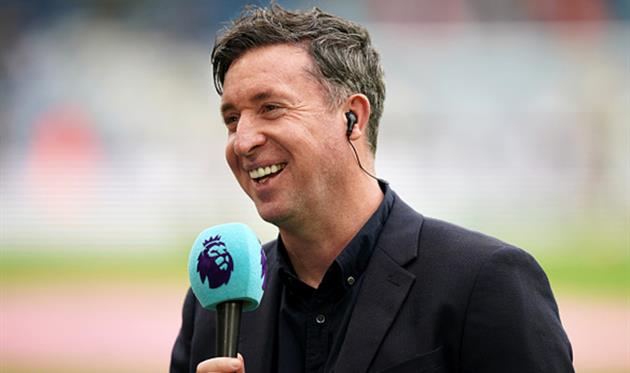 Роббі Фаулер, Getty Images