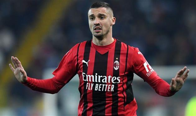 Раде Круніч, Getty Images