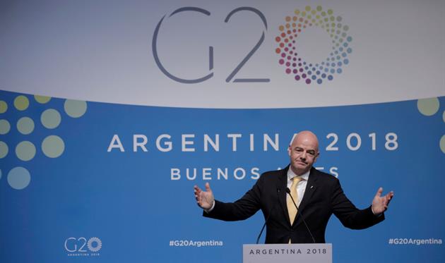 Фото: Getty Images