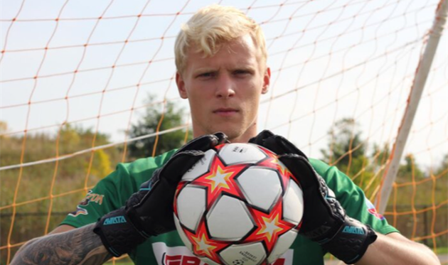 Святик Артеменко, kitchener.ctvnews.ca