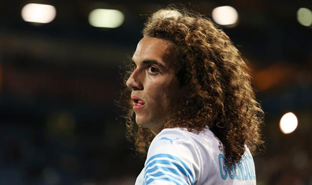 Маттео Гендузі, Getty Images