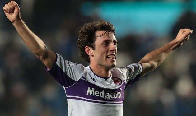 Альваро Одріасола, Getty Images