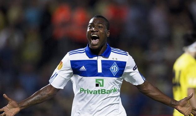 Браун Ідейє, EPA