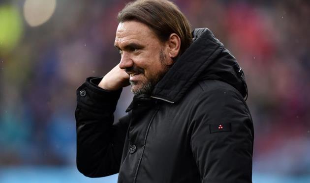 Даніель Фарке, Getty Images