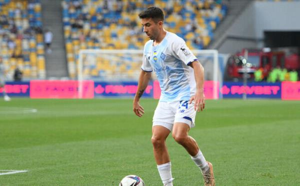 ФОТО ФК Динамо