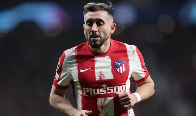 Ектор Еррера, Getty Images