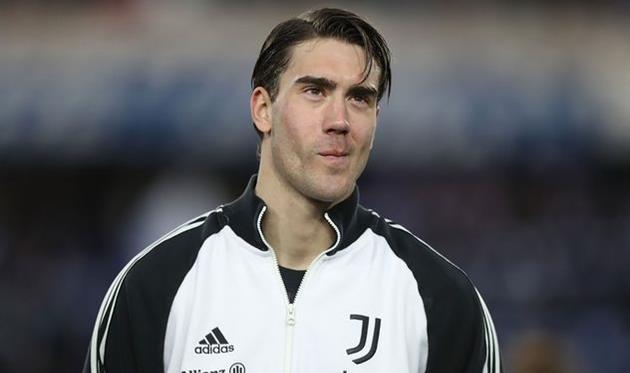 Душан Влаховіч, Getty Images