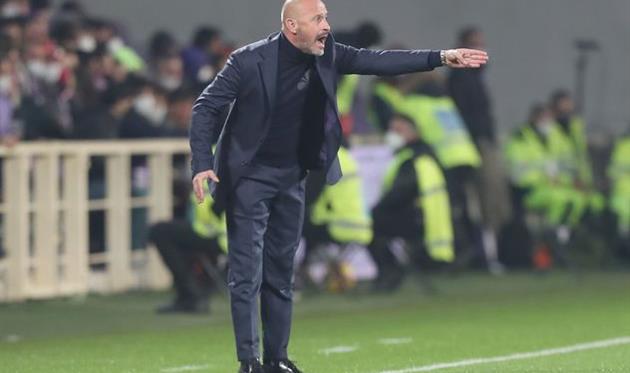 Вінченцо Італьяно, Getty Images