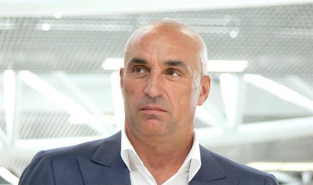 Олександр Ярославський, фото ФК Металіст Харків