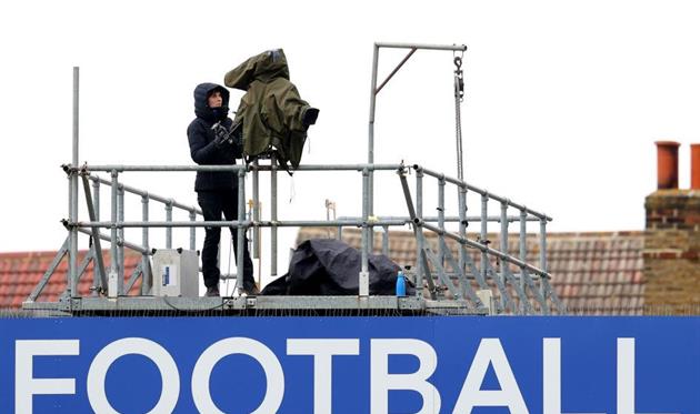 Фото Getty Images