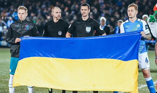 Фото ФК Манчестер Сіті