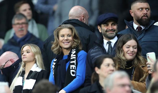 Аманда Стейвлі, Getty Images