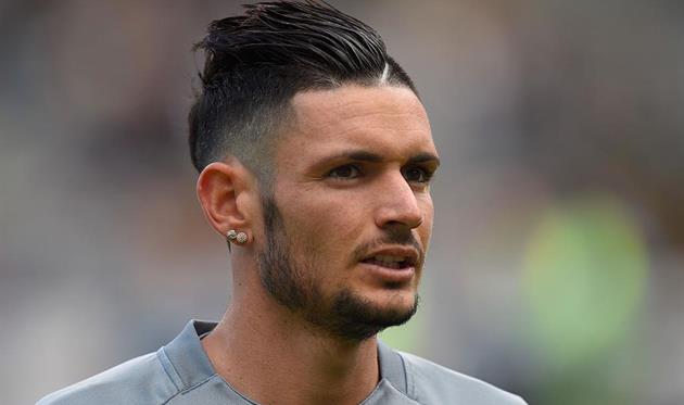 Ремі Кабелла, Getty Images