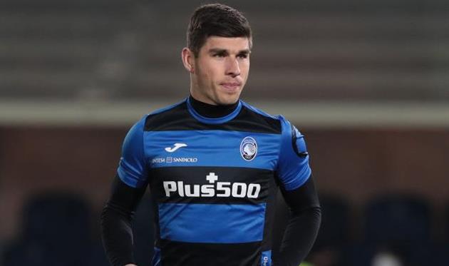 Руслан Малиновський, Getty Images