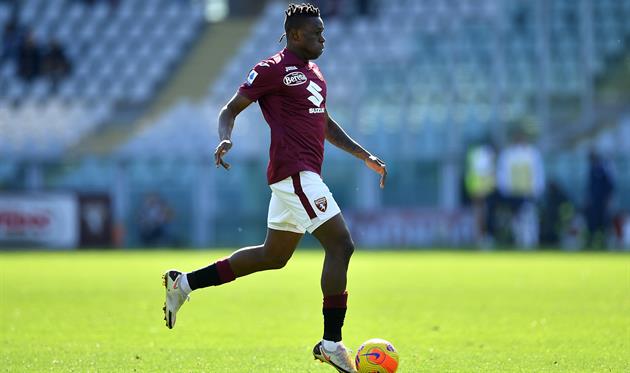 вілфред сінго, getty images